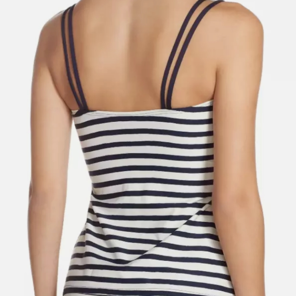 ♦🔷EUC-Kate Spade Tankini top - Picture 2 of 8